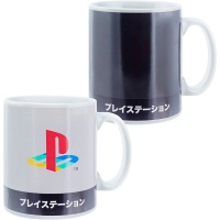 Muki: Playstation (550ml)