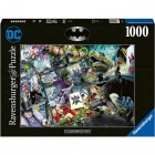 Palapeli: DC Comics - Batman (1000)