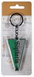 Harry Potter Rubber-keychain Slytherin