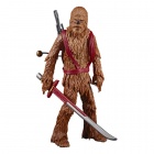 Figu: Star Wars Knights Of The Old Republic - Zaalbar (15cm)