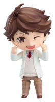 Figu: Haikyu!! Nendoroid - Toru Oikawa School Uniform v. (10cm)