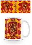 Muki: Harry Potter - Gryffindor (315ml)