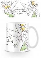 Muki: Disney - Tinkerbell (magic) (315ml)