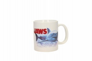 Muki: Jaws - Beach Closed (330ml)