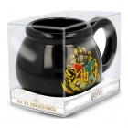 Muki: Harry Potter - Hogwarts (3D, 475ml)