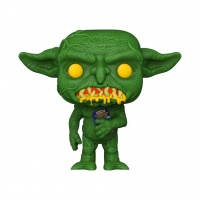 Funko Pop! Movies: Mandy - Cheddar Goblin, Exclusive (9cm)