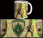 Muki: Guardians Of The Galaxy 2 - Young Groot (300ml)