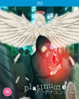 Platinum End: Part 1 (Blu-Ray)