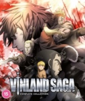 Vinland Saga (Blu-Ray)