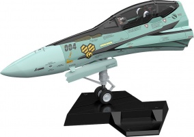 Macross Frontier: Plamax MF-59 - RVF-25 Messiah Valkyrie