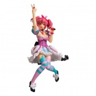 Macross Delta: Plamax MF-12 - Makina Nakajima (9cm)