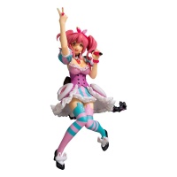 Macross Delta: Plamax MF-12 - Makina Nakajima (9cm)