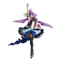 Macross Delta: Plamax MF-11 - Mikumo Guynemer (9cm)