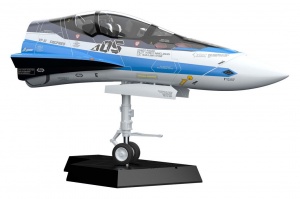 Macross Delta: Plamax MF-56 - VF-31J (30cm)