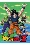 Peitto: Dragon Ball Z - Goku (100x150cm)