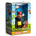 Carrera: Super Mario - Flying Cape Mario