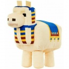 Pehmolelu: Minecraft - Llama (Mattel, 20cm)