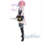 Figuuri: Re:Zero Starting Life in Another World - Ram Kunoichi (22cm)