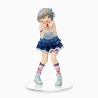 Figuuri: Love Live! Nijigasaki High School Idol Club - Tang Keke (17cm)