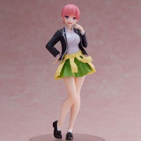 Figuuri: The Quintessential Quintuplets - Ichika Nakano Uniform Renewal (20cm)