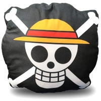 Tyyny: One Piece - 3D Cushion