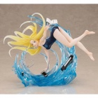 Figuuri: Summer Time - Ushio Kofune (Figuarts Zero) (15cm)