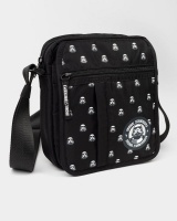 Laukku: Original Stormtrooper - Helmet Pattern (Shoulder Bag)