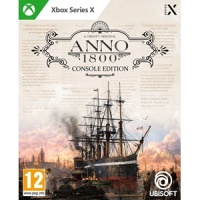 Anno 1800 Console Edition (+Bonus)