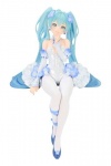 Figuuri: Vocaloid - Noodle Stopper Hatsune Miku Flower Fairy Nem