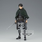 Figu: Attack On Titan - The Final Season Levi Special (16cm)