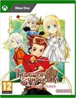 Tales Of Symphonia Remastered Chosen Edition