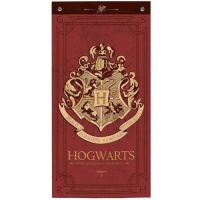 Juliste: Harry Potter - Burgundy (95x47cm)