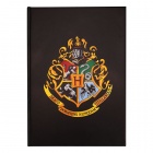 Harry Potter Notebook A6 House Pride