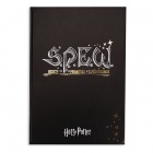 Muistikirja: Harry Potter - Spew (A6)