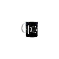 Muki: Harry Potter - Logo (320ml)