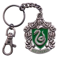 Avaimenper: Harry Potter - Slytherin (5cm)