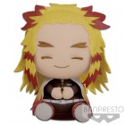 Pehmolelu: Demon Slayer Kimetsu No Yaiba - Kyojuro Rengoku (20cm)