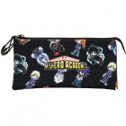 Penaali: My Hero Academia - Triple Pencil Case