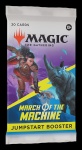 MtG: March of the Machine Jumpstart Booster