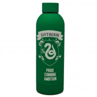 Juomapullo: Harry Potter - Slytherin (Stainless Steel) (700ml)