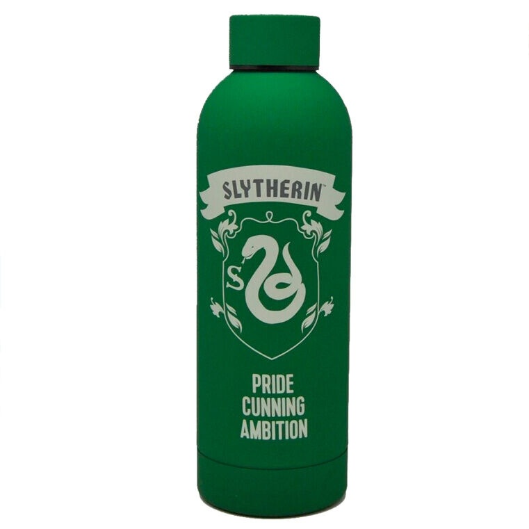 Warner bros Bottle Slytherin 650ml