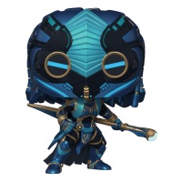 Funko Pop! Vinyl: Marvel - Black Panther Okoye (Midnight Angel)