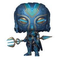 Funko Pop! Vinyl: Marvel - Black Panther Aneka (Midnight Angel)