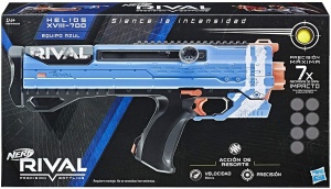 Nerf: Rival Helios XVIII-700 (Sininen)