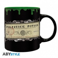 Muki: Harry Potter - Polyjuice Potion (320ml)