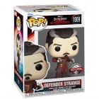 Funko Pop! Marvel: Doctor Strange - Defender Strange (9cm)