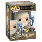 Funko Pop! Movies: The Lord Of The Rings - Gandalf The White