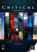 Critical Foundation: Season 1