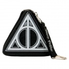 Harry Potter Deathly Hallows Chibi Purse