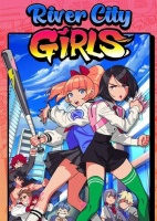 River City Girls (EMAIL - ilmainen toimitus)